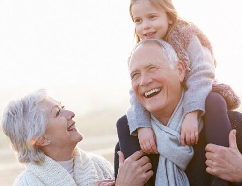 What Are Grandparents Visitation Rights in Texas?