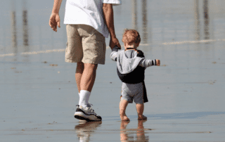 Foreman Family Law in Bryan, Texas - A Picture of Child Custody Modifications