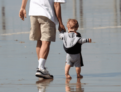 If Less Than A Year – Can My Child Custody Order Be Modified?