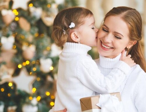 A Holiday Custody Agreement – Finding One That Works!