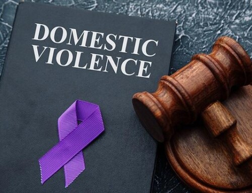 Texas Divorce 101 – Family Violence Will Impact the Outcome!