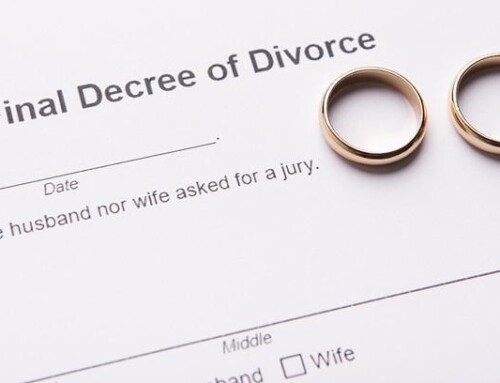 From Filing to Judgment – How Do Divorces Proceed in Texas?